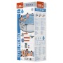 Bestway Set de piscina Steel Pro MAX 305x76 cm de Bestway, Piscinas - Ref: Foro24-3202541, Precio: 168,20 €, Descuento: %