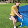 Bestway Cubierta para piscina Flowclear 259x170 cm de Bestway, Cubiertas para piscina - Ref: Foro24-3202472, Precio: 16,65 €,...