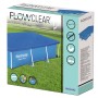 Bestway Cubierta para piscina Flowclear 259x170 cm de Bestway, Cubiertas para piscina - Ref: Foro24-3202472, Precio: 16,65 €,...