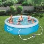 Bestway Conjunto de piscina Fast Set 305x76 cm de Bestway, Piscinas - Ref: Foro24-3202439, Precio: 109,61 €, Descuento: %