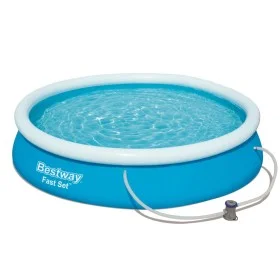 Bestway Conjunto de piscina Fast Set 366x76 cm de Bestway, Piscinas - Ref: Foro24-3202440, Precio: 132,07 €, Descuento: %