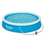 Bestway Conjunto de piscina Fast Set 366x76 cm de Bestway, Piscinas - Ref: Foro24-3202440, Precio: 135,48 €, Descuento: %