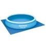 Bestway Flowclear pool floor canvas 396x396 cm by Bestway, Pool covers - Ref: Foro24-3202485, Price: 21,49 €, Discount: %