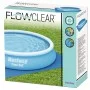 Bestway Flowclear pool floor canvas 396x396 cm by Bestway, Pool covers - Ref: Foro24-3202485, Price: 21,49 €, Discount: %