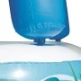 Bestway Piscina para niños con toldo azul 140x140x114 cm de Bestway, Piscinas - Ref: Foro24-3202424, Precio: 49,32 €, Descuen...