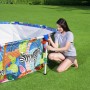 Bestway Piscina con estructura Steel Pro 305x66 cm de Bestway, Piscinas - Ref: Foro24-3202461, Precio: 121,27 €, Descuento: %