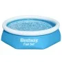 Bestway Piscina inflable redonda Fast Set 244x66 cm de Bestway, Piscinas - Ref: Foro24-3202657, Precio: 45,52 €, Descuento: %