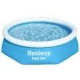 Bestway Piscina inflable redonda Fast Set 244x66 cm de Bestway, Piscinas - Ref: Foro24-3202657, Precio: 45,52 €, Descuento: %