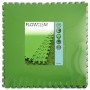 Bestway Suelo protector para piscina Flowclear 9 uds verde 5,47 m² de Bestway, Cubiertas para piscina - Ref: Foro24-3202591, ...