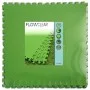 Bestway Suelo protector para piscina Flowclear 9 uds verde 5,47 m² de Bestway, Cubiertas para piscina - Ref: Foro24-3202591, ...