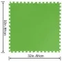 Bestway Suelo protector para piscina Flowclear 9 uds verde 5,47 m² de Bestway, Cubiertas para piscina - Ref: Foro24-3202591, ...