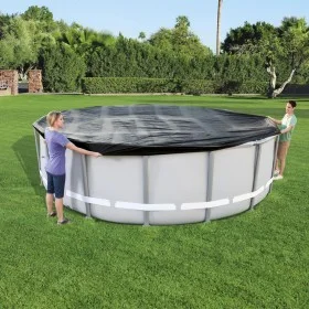 Bestway Flowclear pool cover 488 cm by Bestway, Pool covers - Ref: Foro24-3202470, Price: 38,16 €, Discount: %