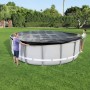 Bestway Cubierta para piscina Flowclear 488 cm de Bestway, Cubiertas para piscina - Ref: Foro24-3202470, Precio: 37,76 €, Des...
