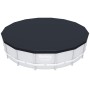 Bestway Cubierta para piscina Flowclear 488 cm de Bestway, Cubiertas para piscina - Ref: Foro24-3202470, Precio: 37,76 €, Des...