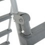 Bestway Escalera de seguridad para piscina 4 peldaños Flowclear 122 cm de Bestway, Escaleras y rampas de piscina - Ref: Foro2...