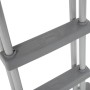 Bestway Escalera de seguridad para piscina 4 peldaños Flowclear 122 cm de Bestway, Escaleras y rampas de piscina - Ref: Foro2...