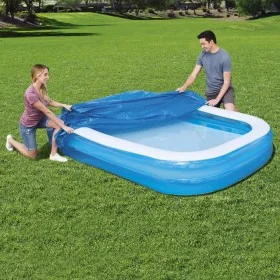 Bestway Cubierta para piscina Flowclear 262x175x51 cm de Bestway, Cubiertas para piscina - Ref: Foro24-3202610, Precio: 14,80...