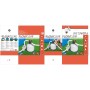 Bestway Depuradora de arena Flowclear 5678 L/h de Bestway, Filtros para piscinas y spa - Ref: Foro24-3202505, Precio: 219,99 ...