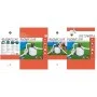 Bestway Depuradora de arena Flowclear 5678 L/h de Bestway, Filtros para piscinas y spa - Ref: Foro24-3202505, Precio: 216,29 ...