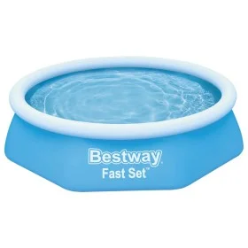 Bestway Flowclear Pool Ground Cover 274x274 cm by Bestway, Pool covers - Ref: Foro24-3202590, Price: 15,11 €, Discount: %