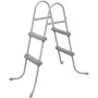 Bestway Pool ladder 2 steps Flowclear 84 cm by Bestway, Pool stairs and ramps - Ref: Foro24-3202528, Price: 48,62 €, Discount: %