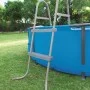 Bestway Pool ladder 2 steps Flowclear 84 cm by Bestway, Pool stairs and ramps - Ref: Foro24-3202528, Price: 48,62 €, Discount: %