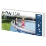 Bestway Pool ladder 2 steps Flowclear 84 cm by Bestway, Pool stairs and ramps - Ref: Foro24-3202528, Price: 48,62 €, Discount: %
