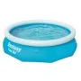 Bestway Piscina inflable redonda Fast Set 305x76 cm de Bestway, Piscinas - Ref: Foro24-3202416, Precio: 61,40 €, Descuento: %