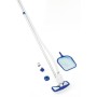 Bestway Kit de limpieza de piscina Flowclear AquaClean de Bestway, Kits de mantenimiento de piscinas y spa - Ref: Foro24-3202...