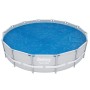 Bestway Cubierta solar para piscina Flowclear 427 cm de Bestway, Cubiertas para piscina - Ref: Foro24-3202481, Precio: 53,57 ...