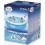 Bestway Piscina inflable redonda Fast Set 366x76 cm de Bestway, Piscinas - Ref: Foro24-3202417, Precio: 87,08 €, Descuento: %