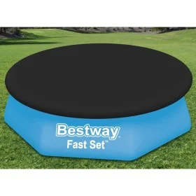 Bestway Flowclear Poolabdeckung Fast Set 240 cm von Bestway, Poolabdeckungen - Ref: Foro24-3202587, Preis: 14,64 €, Rabatt: %