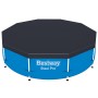 Bestway Cubierta para piscina Flowclear 305 cm de Bestway, Cubiertas para piscina - Ref: Foro24-3202466, Precio: 26,89 €, Des...