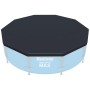 Bestway Cubierta para piscina Flowclear 305 cm de Bestway, Cubiertas para piscina - Ref: Foro24-3202466, Precio: 26,89 €, Des...