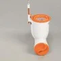 Bestway Depuradora de piscina Flowclear Skimatic 2574 L/h de Bestway, Filtros para piscinas y spa - Ref: Foro24-3202432, Prec...