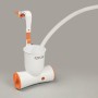 Bestway Depuradora de piscina Flowclear Skimatic 2574 L/h de Bestway, Filtros para piscinas y spa - Ref: Foro24-3202432, Prec...