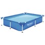 Bestway Piscina Steel Pro 221x150x43 cm de Bestway, Piscinas - Ref: Foro24-3202519, Precio: 90,83 €, Descuento: %