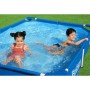 Bestway Piscina Steel Pro 221x150x43 cm de Bestway, Piscinas - Ref: Foro24-3202519, Precio: 90,83 €, Descuento: %