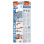 Bestway Set de piscina Steel Pro MAX 305x76 cm de Bestway, Piscinas - Ref: Foro24-3202537, Precio: 137,71 €, Descuento: %