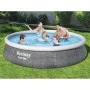 Bestway Piscina hinchable Fast Set con bomba 396x84 cm de Bestway, Piscinas - Ref: Foro24-3202552, Precio: 161,55 €, Descuent...
