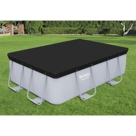 Bestway Cubierta para piscina Flowclear 269x179 cm de Bestway, Cubiertas para piscina - Ref: Foro24-3202589, Precio: 20,58 €,...