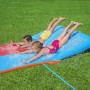 Bestway Tobogán acuático de doble pista H2OGO de Bestway, Toboganes acuáticos para piscinas - Ref: Foro24-3202663, Precio: 32...