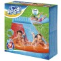 Bestway Tobogán acuático de doble pista H2OGO de Bestway, Toboganes acuáticos para piscinas - Ref: Foro24-3202663, Precio: 32...