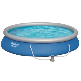 Bestway Conjunto de piscina Fast Set 457x84 cm de Bestway, Piscinas - Ref: Foro24-3202442, Precio: 150,33 €, Descuento: %