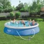 Bestway Conjunto de piscina Fast Set 457x84 cm de Bestway, Piscinas - Ref: Foro24-3202442, Precio: 150,33 €, Descuento: %