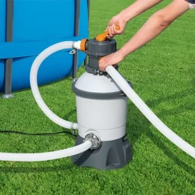 Bestway Flowclear sand treatment plant by Bestway, Pool and spa filters - Ref: Foro24-3202504, Price: 189,17 €, Discount: %