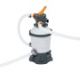 Bestway Depuradora de arena Flowclear de Bestway, Filtros para piscinas y spa - Ref: Foro24-3202504, Precio: 192,34 €, Descue...