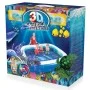 Bestway Piscina hinchable Undersea Adventure de Bestway, Piscinas - Ref: Foro24-3202409, Precio: 57,23 €, Descuento: %