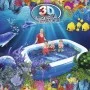 Bestway Piscina hinchable Undersea Adventure de Bestway, Piscinas - Ref: Foro24-3202409, Precio: 57,23 €, Descuento: %