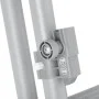 Bestway Swimming pool safety ladder 4 steps Flowclear 122 cm by Bestway, Pool stairs and ramps - Ref: Foro24-3202682, Price: ...